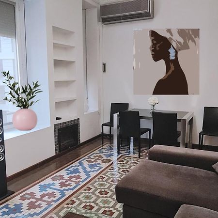 Plaza View Hotel Валенсия Екстериор снимка