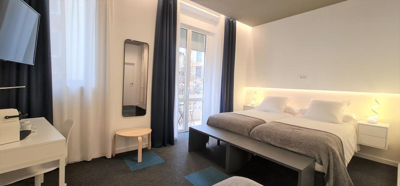 Plaza View Hotel Валенсия Екстериор снимка