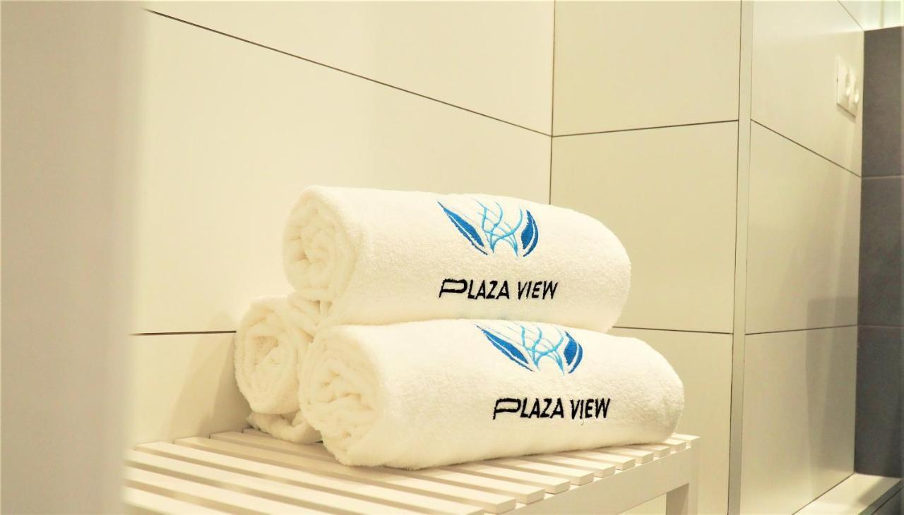 Plaza View Hotel Валенсия Екстериор снимка