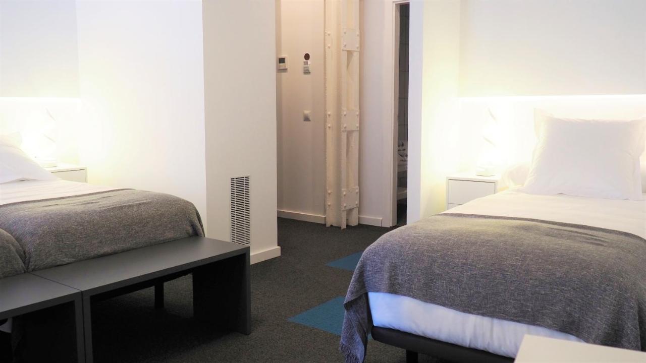 Plaza View Hotel Валенсия Екстериор снимка