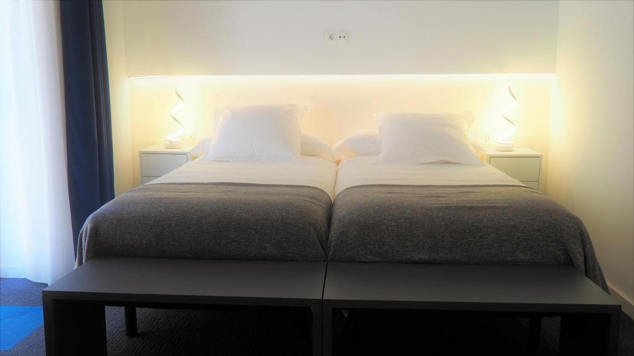 Plaza View Hotel Валенсия Екстериор снимка