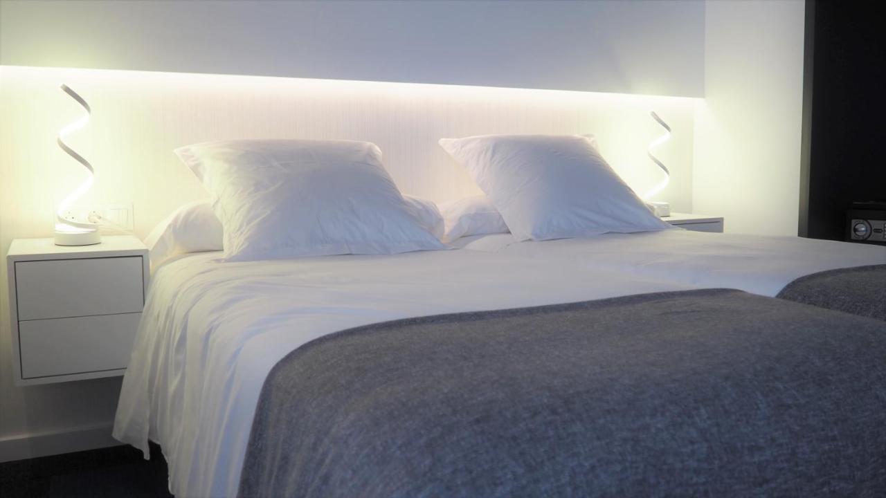 Plaza View Hotel Валенсия Екстериор снимка