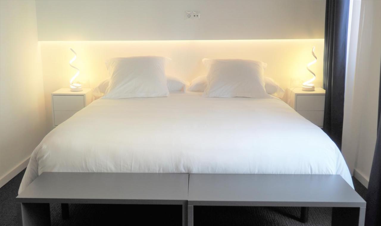 Plaza View Hotel Валенсия Екстериор снимка
