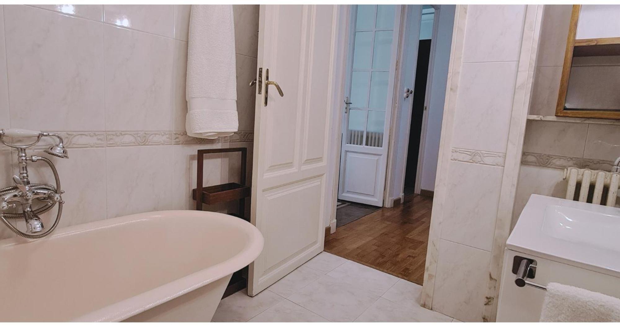 Plaza View Hotel Валенсия Екстериор снимка